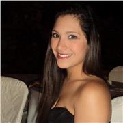 Profesora de español